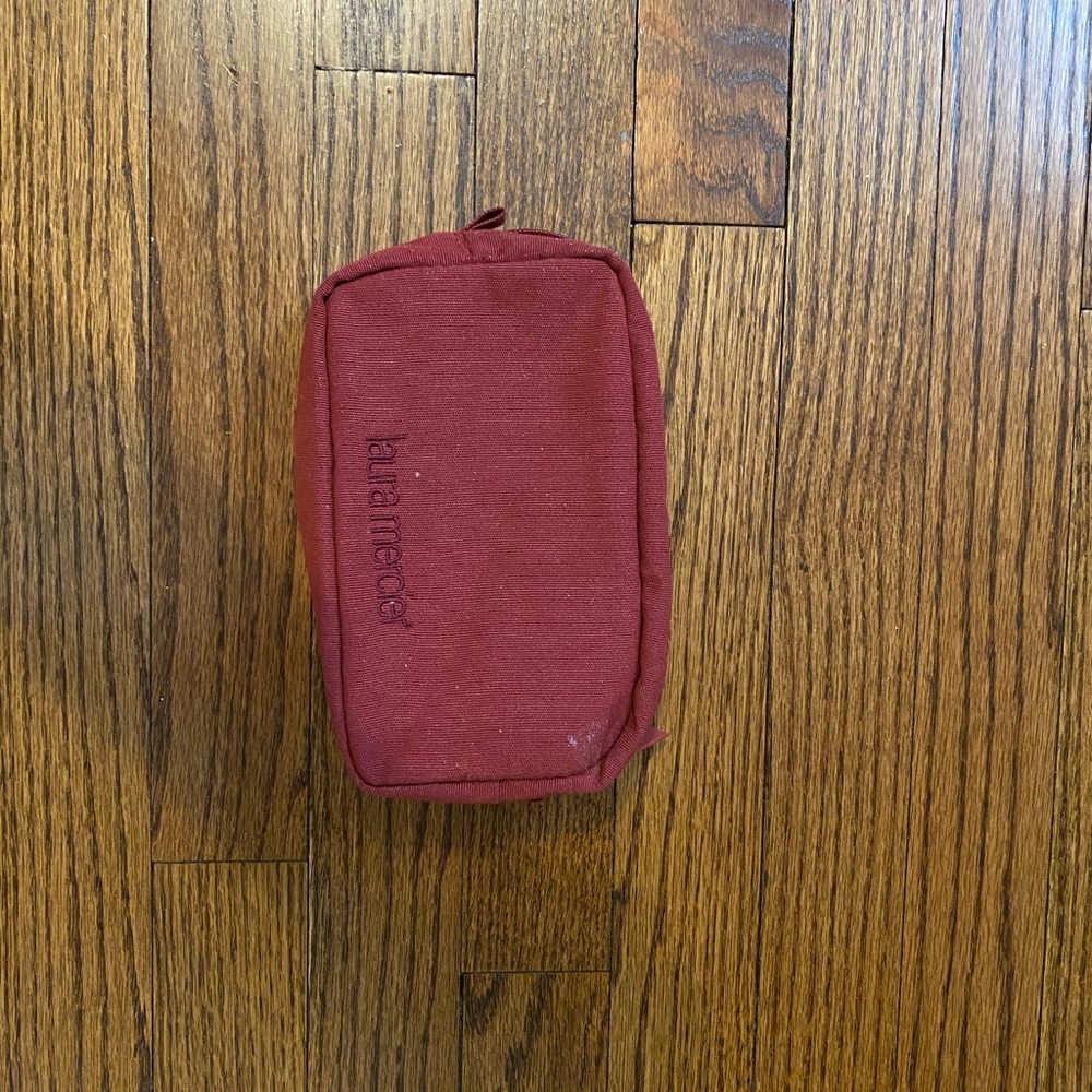 Laura Mercier Makeup bag